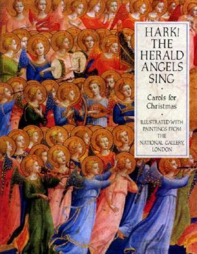 Hark the herald angels - hark!,