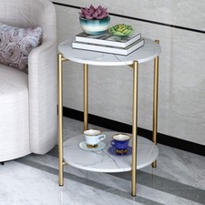 Rectangle/Round Coffee Table