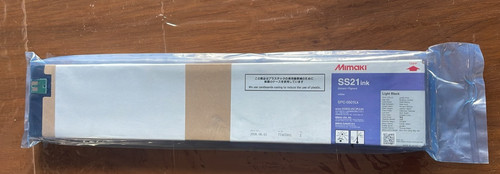 Mimaki ss21 ink light - ss21,