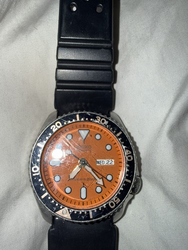 Seiko 7548 700c - 7548-700c, auto
