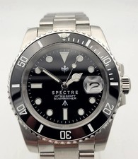 Mens Watch SEIKO TMI NH35