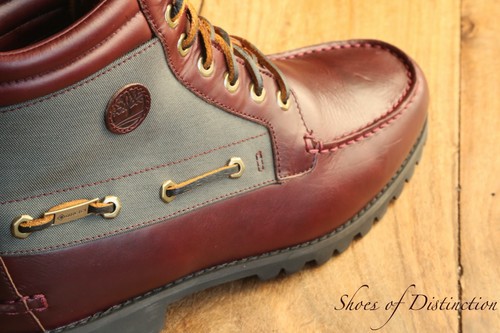 Timberland gore tex brown - gore-tex,
