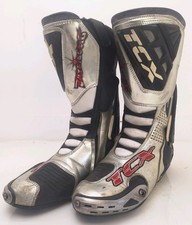 TCX Competizione RS TROY