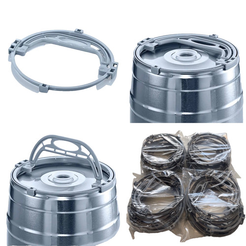 Mini beer keg carry - mini,
