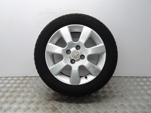 Vauxhall corsa sxi alloy - vauxhall, c