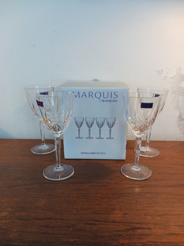 Marquis waterford wine glass - marquis, x