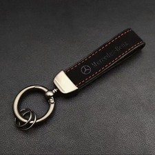 Mercedes Benz AMG Style keyring 