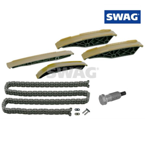 Timing chain kit - chain,