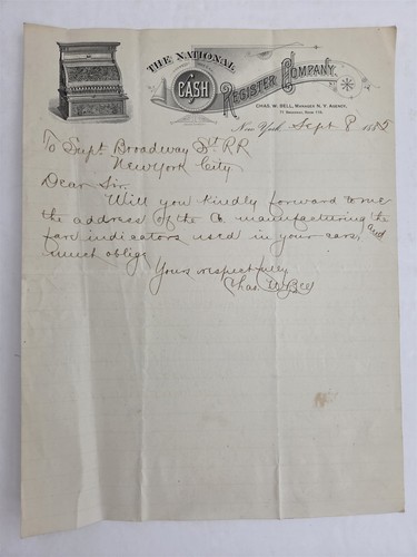 1885 antique national - 1885,