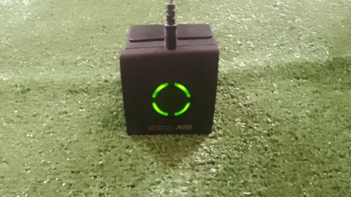 Gtech airram mk2 ar2 - mk2,