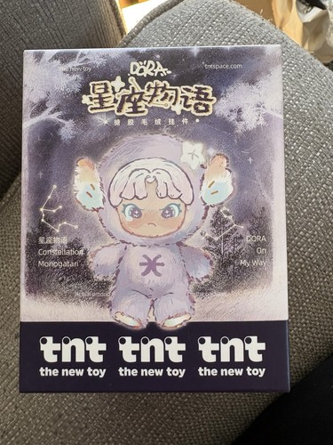 Dora tnt space animals - tnt,