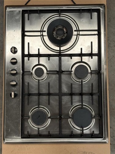 Neff burner hob - 5,