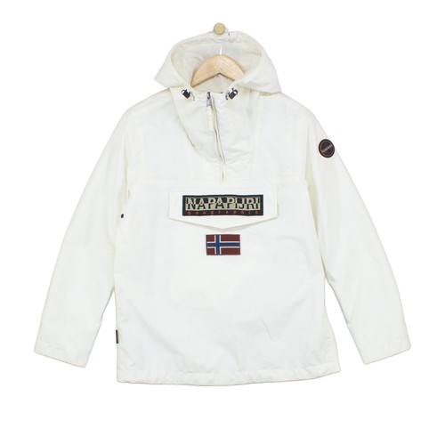 Napapijri rainforest jacket - napapijri,