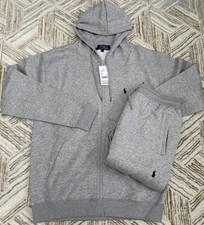 Men’s Grey Ralph Lauren