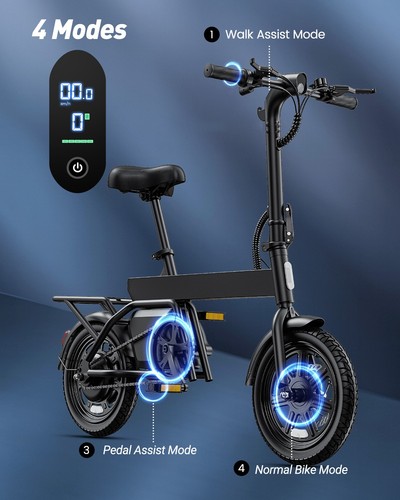 2026 adult urban electric - 2026,