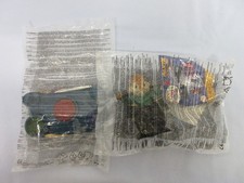 McDonalds Happy Meal Toys