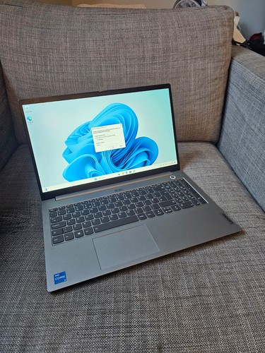 Lenovo laptop thinkbook g2 - laptop,