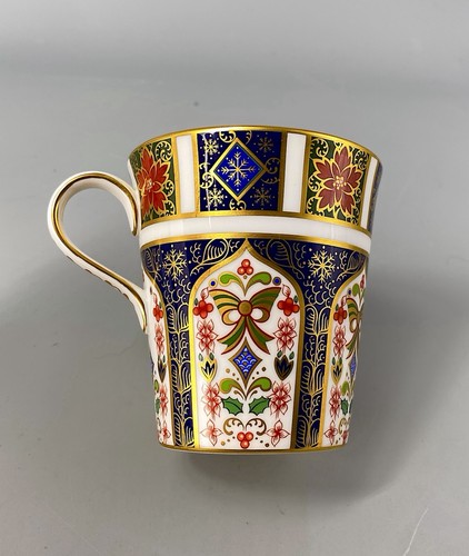 Royal crown derby 1128 - derby,