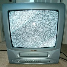 Orion C1600ICEBL CRT 16" TV