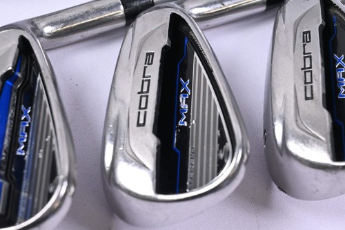 Cobra max irons - max, /