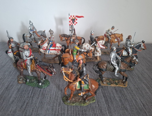 Del prado mixed joblot - prado,