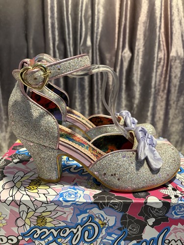 Irregular choice size - size, 5