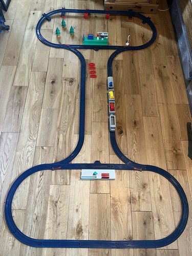 Tomy train shuttle channel - train, le