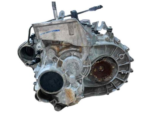 Fux ym217002ac gearbox - fux,
