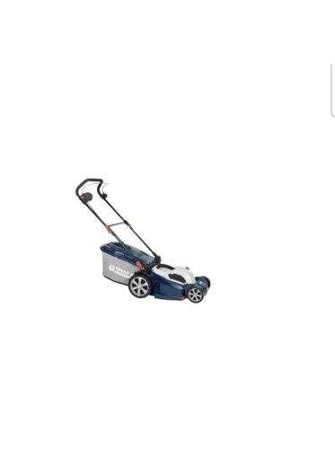 Spear jackson 1700w electric - jackson,