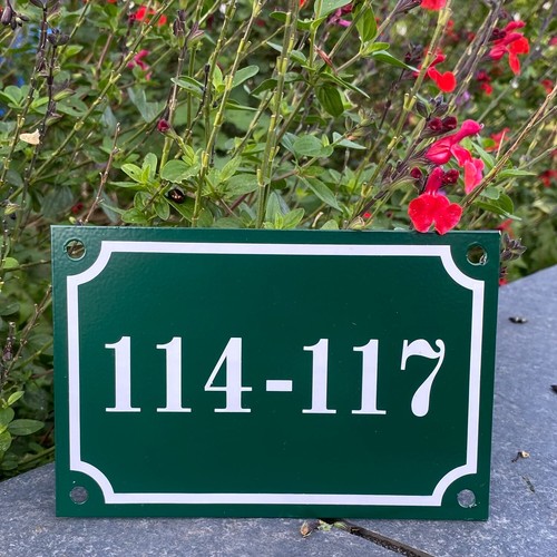 Personalised french style - personalised,