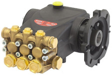Pressure Washer Genuine E2B 1711 Interpump Pump Solid Shaft 170 Bar 11 LPM