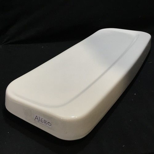 Toilet cistern lid coroline - wc,