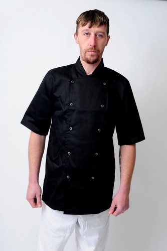 Chef coats jacket - chef,