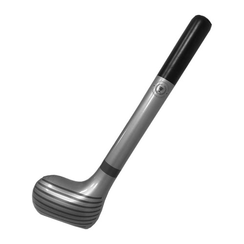 Inflatable golf club 92cm - inflatable,