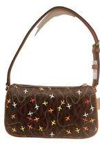 Michael Kors Jet Set Airplane