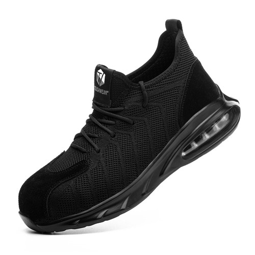Mens work composite toe cap - mens,
