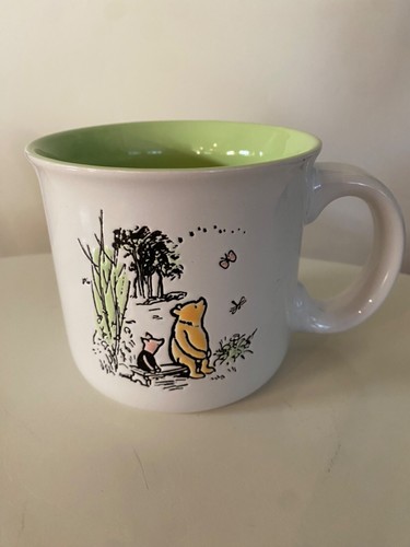 Disney classic winnie the pooh - winnie,