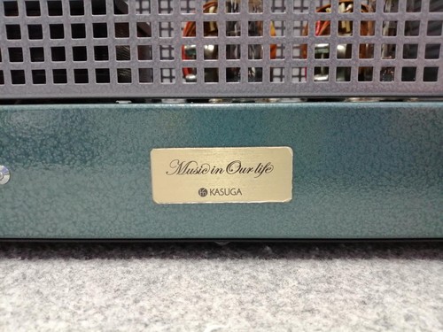 Kasuga ka47se vacuum tube - kasuga,