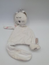 BABY SECURITY BLANKET SILLY