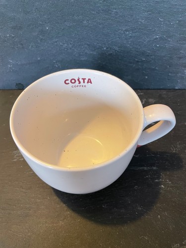 Costa mug two - mug,, speckled