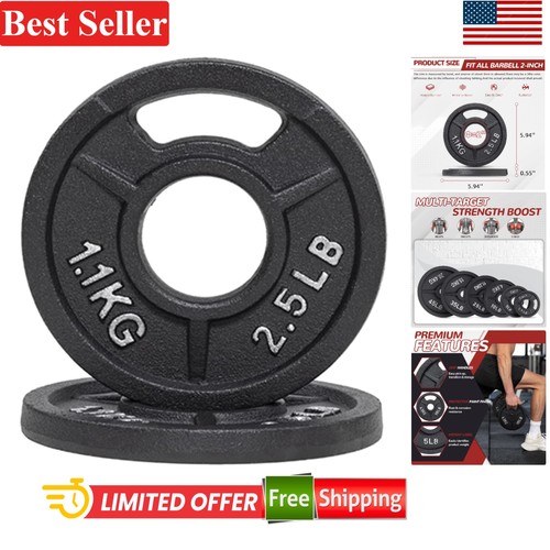 Multi weight cast iron - cast,