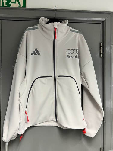 Audi formula one engineers - one,