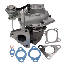 Turbocharger for Nissan Navara