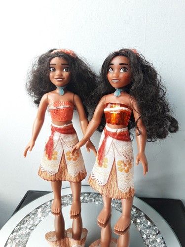 Official disney moana - x,