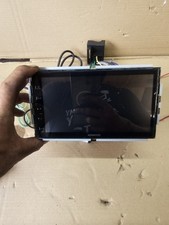 Kenwood DMX125DAB 6.8" Bluetooth DAB+ Mechless Car Stereo Screen