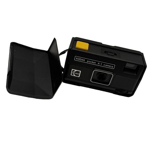 Kodak pocket 110 - kodak,