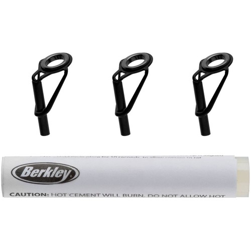 Berkley rod tip - tip, kit