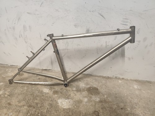 Frame mtb mountain - mtb,