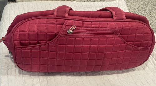 Lug puddle jumper tote - jumper, bag