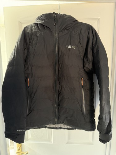 Rab men valiance waterproof - valiance,